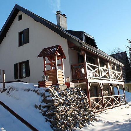 Holiday Home Relax Kopaonik Quarto foto
