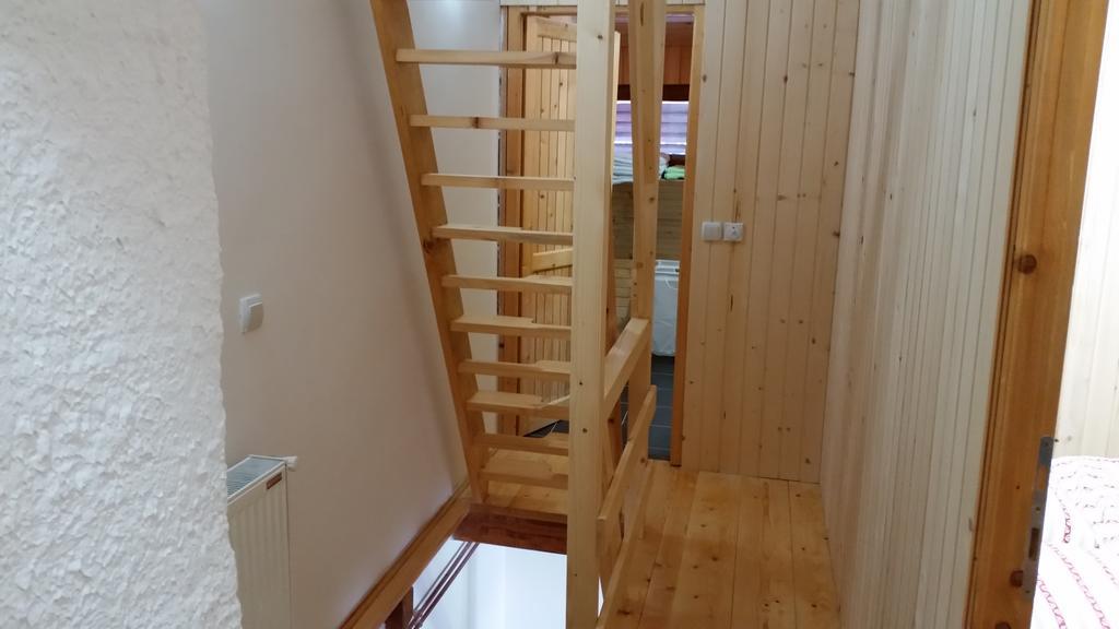 Holiday Home Relax Kopaonik Quarto foto