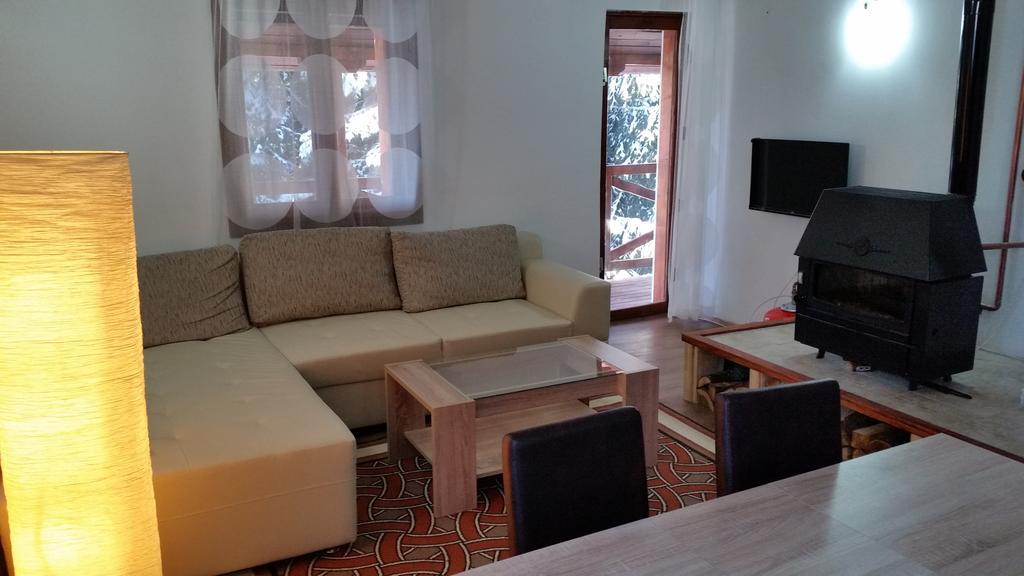 Holiday Home Relax Kopaonik Quarto foto