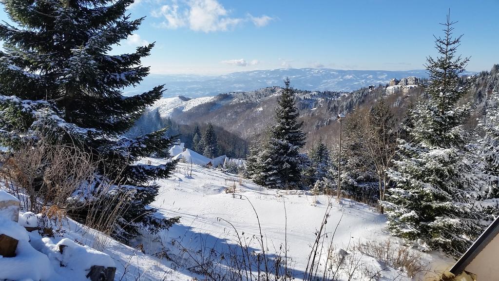 Holiday Home Relax Kopaonik Quarto foto