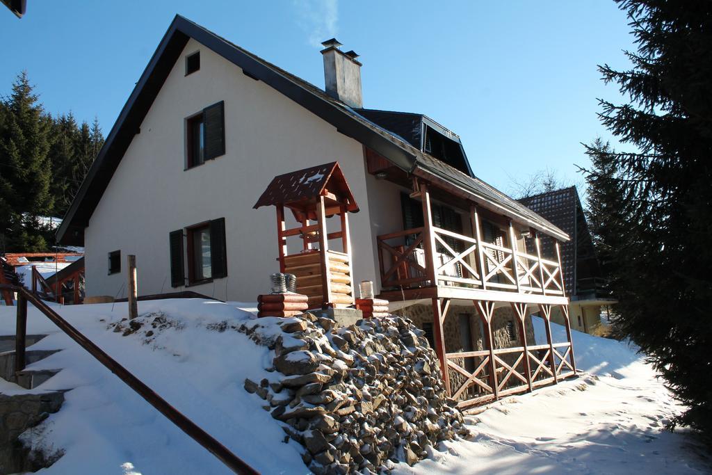 Holiday Home Relax Kopaonik Quarto foto
