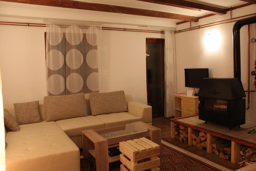 Holiday Home Relax Kopaonik Exterior foto