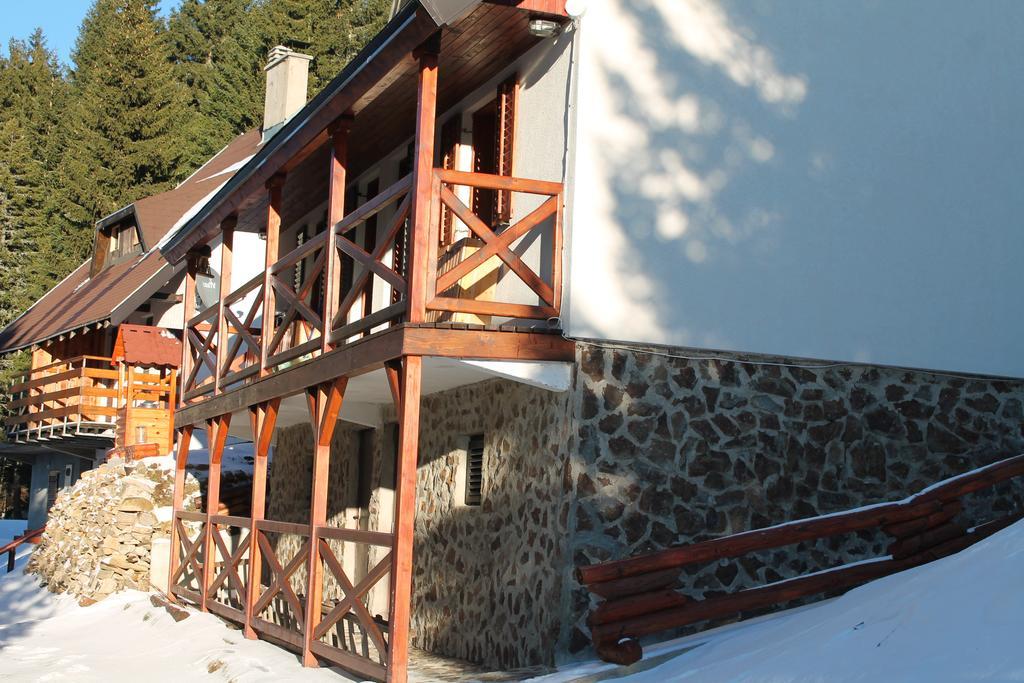 Holiday Home Relax Kopaonik Quarto foto